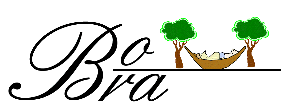 Bo Bra logotype